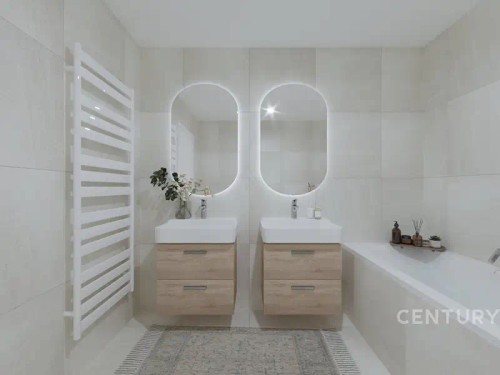 Prodej bytu 3+kk 99 m²