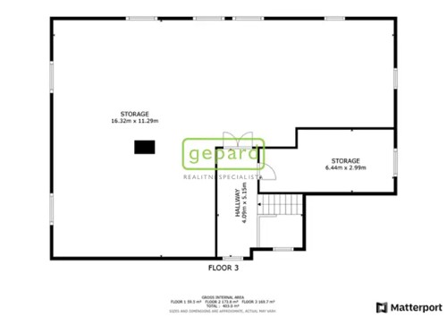 Prodej domu 170 m², pozemek 2949 m²