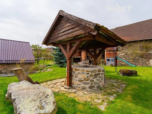 Prodej domu 560 m², pozemek 3596 m²