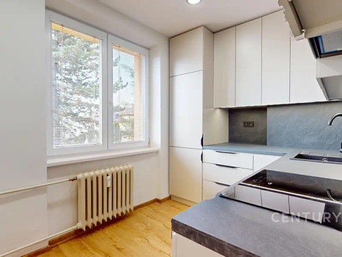 Prodej bytu 2+1 56 m²