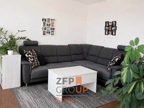 Prodej bytu 4+1 82 m²