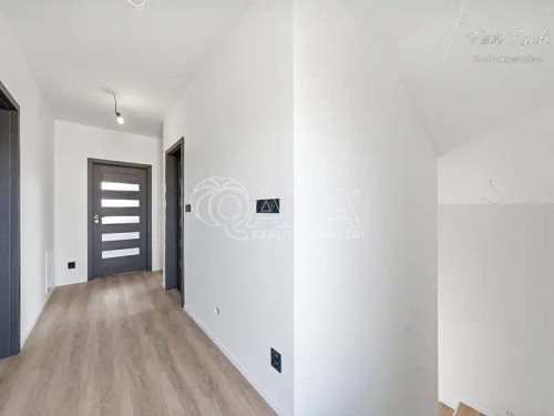 Prodej domu 124 m², pozemek 504 m²