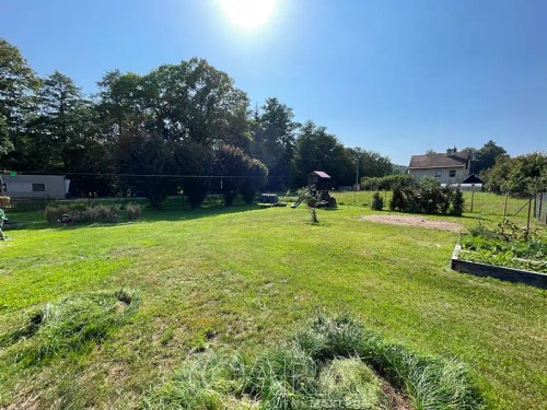 Prodej stavebního pozemku 529 m²