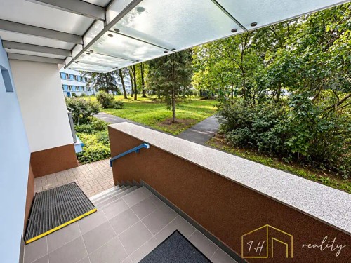 Prodej bytu 3+kk 71 m²
