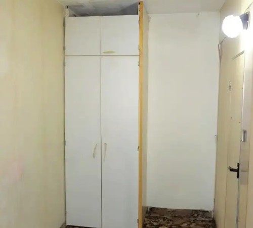 Prodaný byt 1+1 41 m²