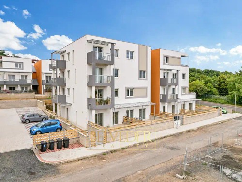 Prodaný byt 2+kk 70 m²