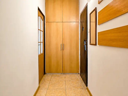 Prodej bytu 3+1 77 m²