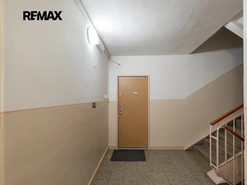Prodaný byt 3+1 67 m²