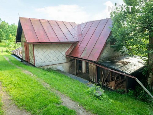 Prodej chalupy 180 m², pozemek 1898 m²