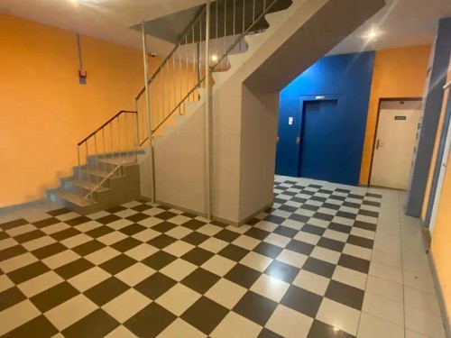 Prodaný byt 1+1 35 m²