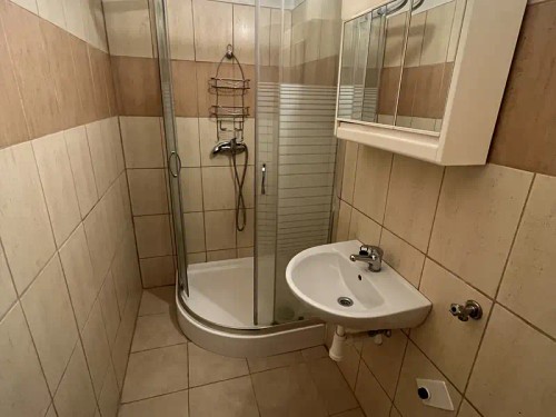 Prodaný byt 1+1 43 m²