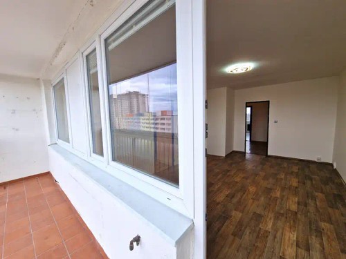 Prodaný byt 3+1 72 m²