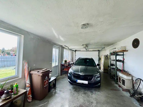 Prodej domu 120 m², pozemek 717 m²