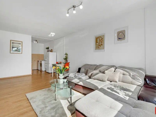 Prodej bytu 2+kk 48 m²