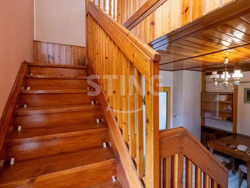 Prodej domu 200 m², pozemek 253 m²