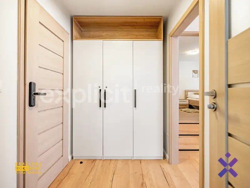 Prodej bytu 2+kk 58 m²