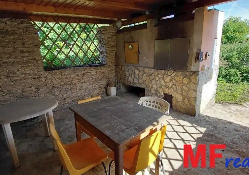 Prodej domu 159 m², pozemek 1761 m²