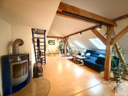 Prodej bytu 5+kk 178 m²