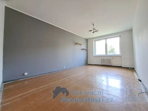 Prodaný byt 2+1 64 m²