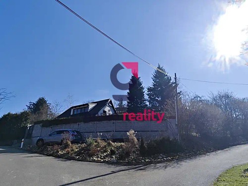 Prodej domu 120 m², pozemek 658 m²