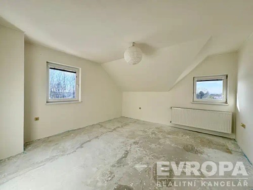 Prodej domu 245 m², pozemek 747 m²