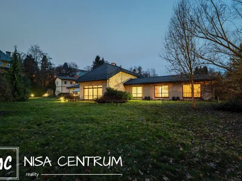 Prodej domu 430 m², pozemek 5199 m²