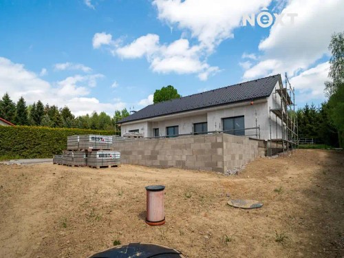 Prodej domu 122 m², pozemek 1011 m²