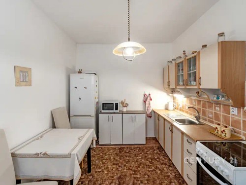 Prodej domu 68 m², pozemek 164 m²