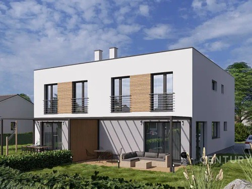 Prodej domu 72 m², pozemek 207 m²