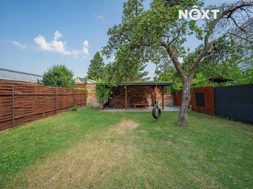 Prodej bytu 3+1 107 m²