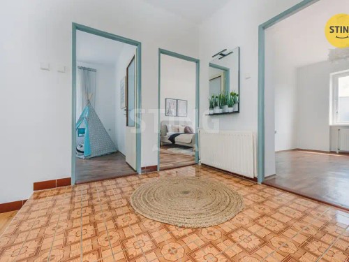 Prodej domu 220 m², pozemek 768 m²
