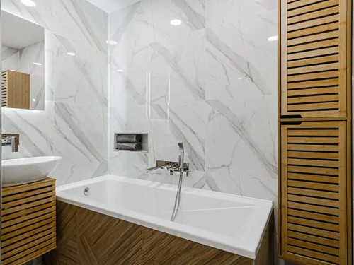 Prodaný byt 2+kk 45 m²