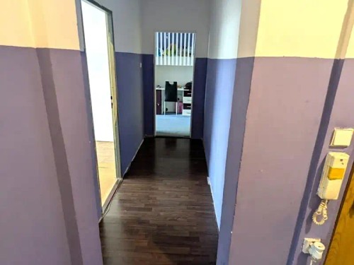 Prodaný byt 3+1 66 m²