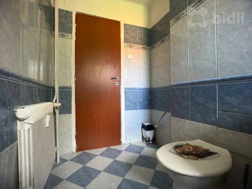 Prodaný  byt 1+1 36 m²