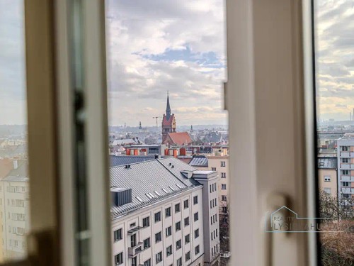 Prodaný byt 3+1 63 m²