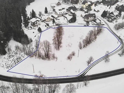 Prodej bytu 1+kk 27 m²