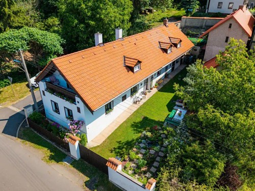 Prodej domu 248 m², pozemek 494 m²
