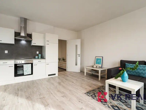 Prodej bytu 1+kk 31 m²