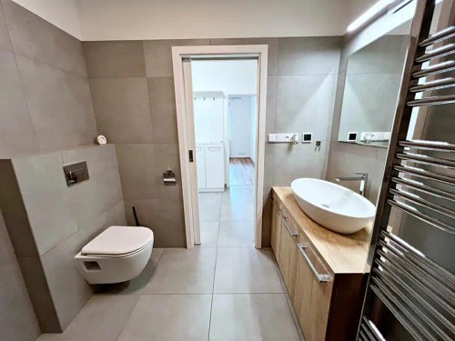 Prodej bytu 3+kk 65 m²