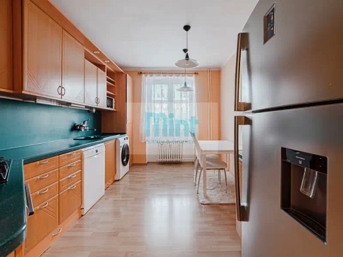 Prodej bytu 4+1 100 m²