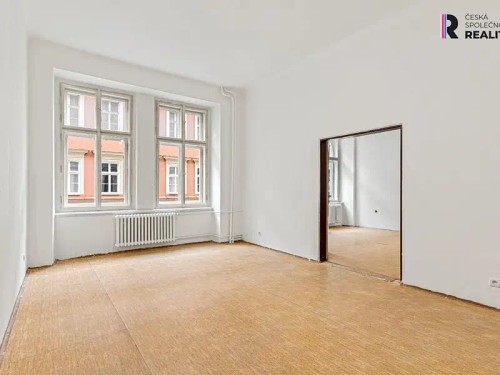 Prodej bytu 3+1 94 m²