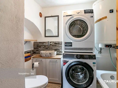 Prodej domu 73 m², pozemek 1217 m²