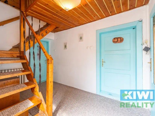 Prodej domu 100 m², pozemek 281 m²