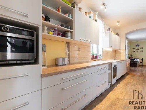Prodej domu 189 m², pozemek 886 m²