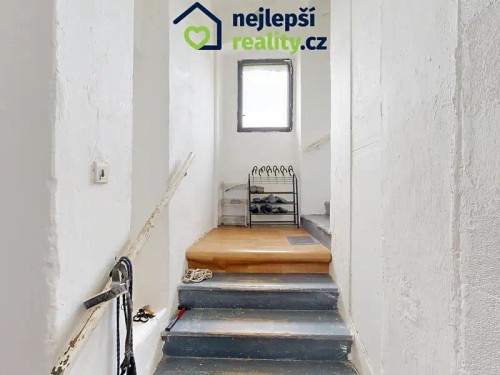 Prodej domu 446 m², pozemek 782 m²