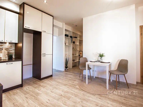 Prodej bytu 2+kk 51 m²