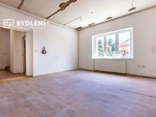 Prodej domu 314 m², pozemek 560 m²
