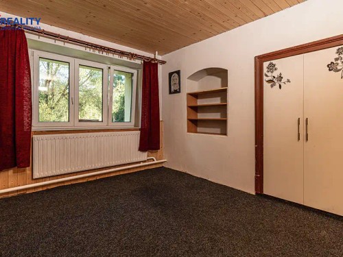 Prodej zemědělské usedlosti 186 m², pozemek 186 m²