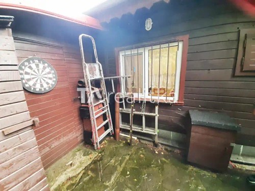 Prodaná  chata 64 m², pozemek 464 m²