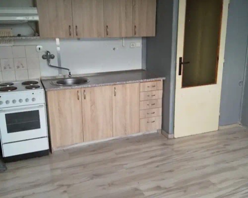 Prodaný  byt 1+kk 21 m²